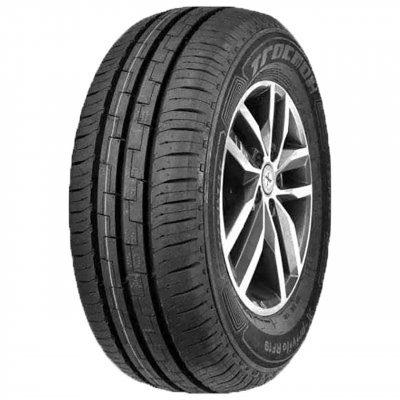 TRACMAX Pneu  X-PRIVILO RF19 225 70 R15 112/S