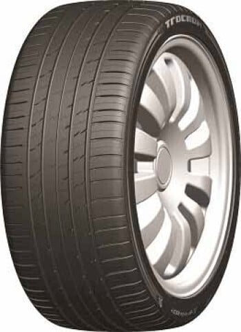TRACMAX PNEU  X-PRIVILO RS01+ 295/30R21 107Y 0 plis XL