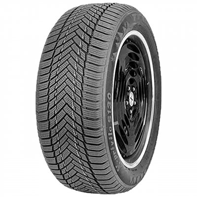 TRACMAX Pneu  X-PRIVILO S130 185 60 R15 88/T