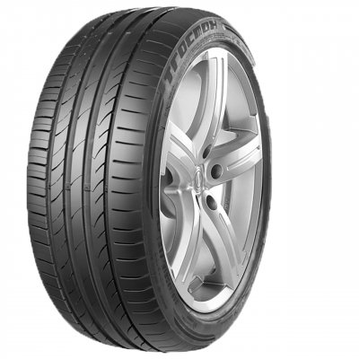 TRACMAX PNEU  X-PRIVILO TX3 235/45R17 97W 0 plis XL