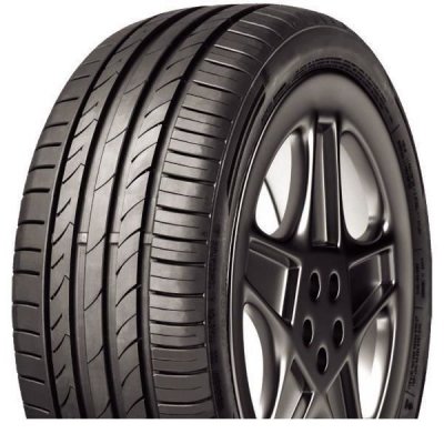 TRACMAX PNEU  X-PRIVILO TX3 255/45R19 104Y 0 plis XL