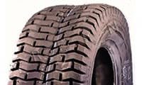 GENERIQUE Pneu tracteur tondeuse 18x8.50-8 tubless