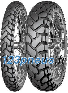 MITAS Pneu trail arri&egrave;re  Enduro Trail+ 150/70B17 69H TL/TT Dakar
