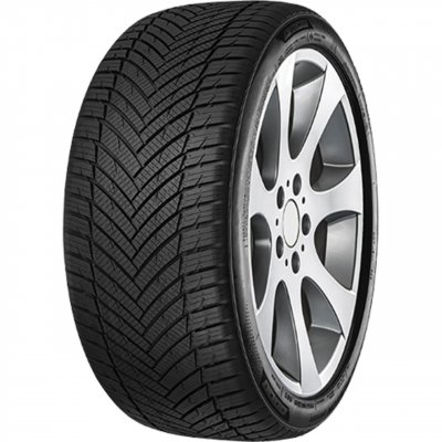 TRISTAR Pneu  All Season Power 195/55 R 16 91 V XL