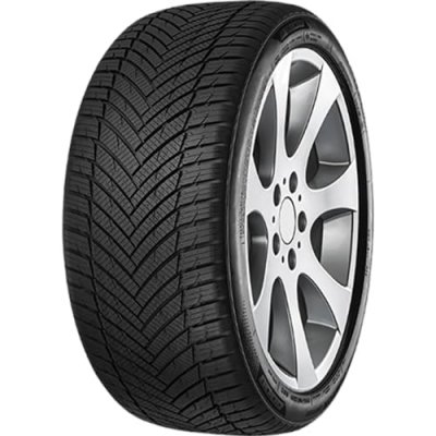 TRISTAR Pneu  All Season Power 225/60 R 16 102 V XL