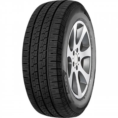 TRISTAR Pneu  All Season Van Power 195/60 R 16 99 H