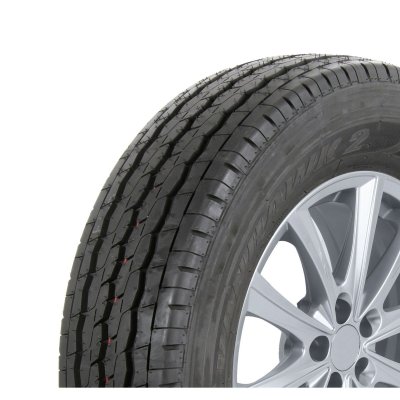FIRESTONE PNEU VANHAWK 2