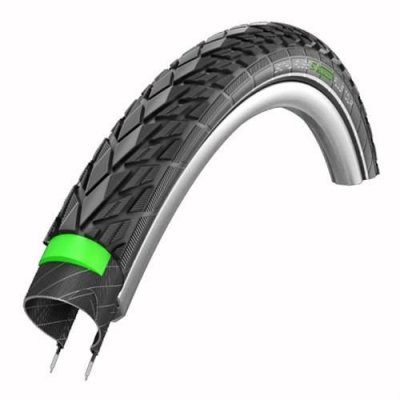 SCHWALBE Pneu v&eacute;lo City  Energizer Tour Plus 700x38 TR noir