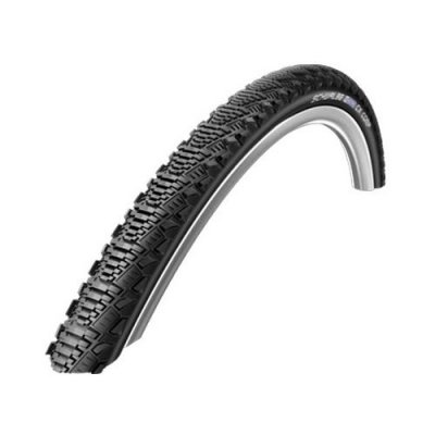 SCHWALBE Pneu v&eacute;lo City  Silento TR noir (29 x 1.6"")