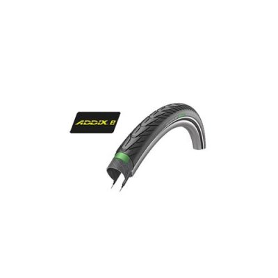 SCHWALBE Pneu v&eacute;lo City/VAE  Energizer Plus 29x2.15"" TR noir