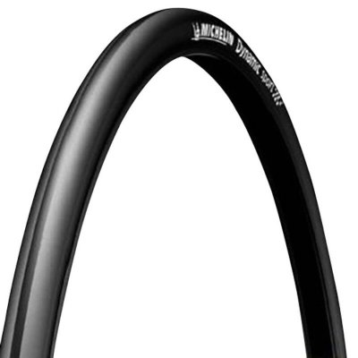 MICHELIN Pneu V&eacute;lo Course  700x23c Dynamic Sport