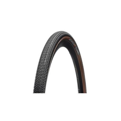 HUTCHINSON Pneu v&eacute;lo Gravel  Touareg Hardskin Tubeless ready 27.5x1.75