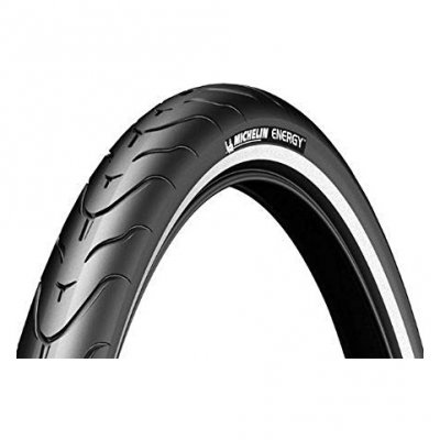 MICHELIN Pneu Velo  26x185 Energy Flanc Reflecto 47-559