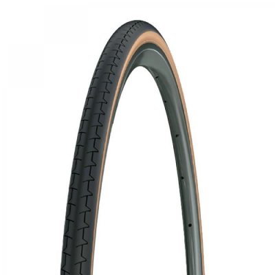 MICHELIN Pneu Velo  700x28 Dynamic Classic Translucent T/Souple 28-622