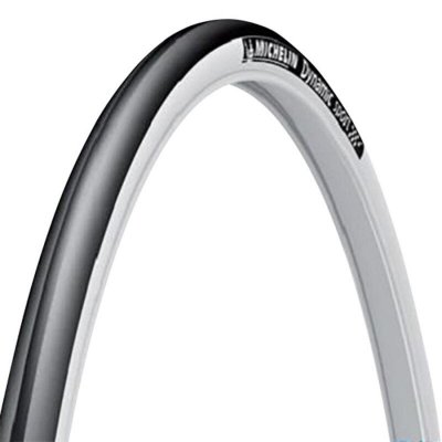 MICHELIN Pneu v&eacute;lo route  Dynamic Sport TR noir/blanc (700 x 23C)