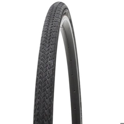 DELI Pneu v&eacute;lo VTT  Type Marathon Protective layer Renfort anti-crevai