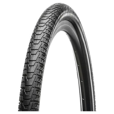 HUTCHINSON Pneu v&eacute;lo VTT  Haussmann Infinity Protect VAE/E-BikeTR noir