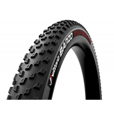 VITTORIA Pneu  barzo 29 tubeless ready tnt graphene g2 0 anthracite