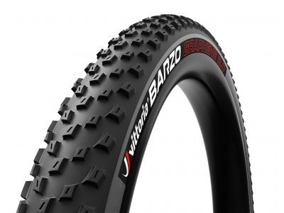 VITTORIA Pneu  Barzo TNT G2.00 Tubeless 29x2.25"" TS Noir