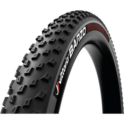 VITTORIA Pneu  Barzo TNT G2.00 Tubeless 29x2.25"" TS Noir