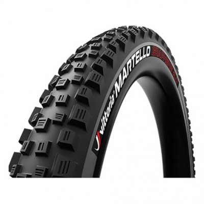 VITTORIA Pneu  martello 29 tubeless ready tnt graphene g2 0 anthracite