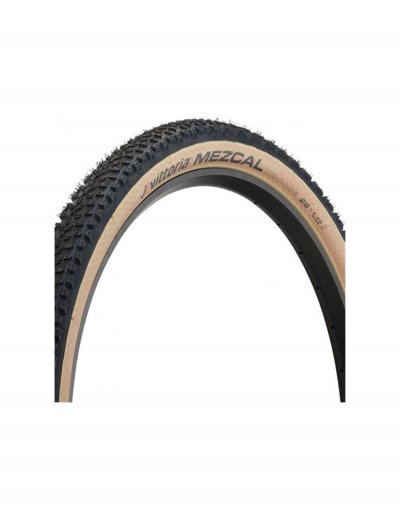 VITTORIA Pneu  mezcal iii 29 xc race tubeless ready graphene g2 0 beige