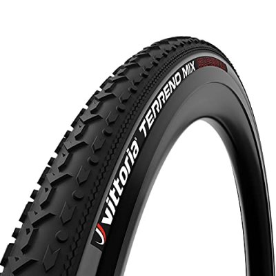 VITTORIA Pneu  terreno mix graphene g2 0 tubeless ready tnt noir anthracite