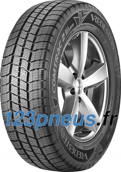 VREDESTEIN Pneu  Comtrac 2 All Season 215/70 R 15 109 107 S