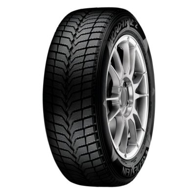 VREDESTEIN Pneu  Nord-Trac 2 215/60 R 17 100 T XL