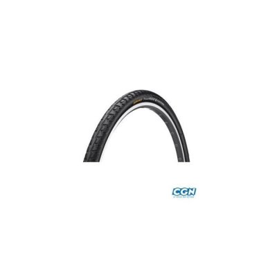 CONTINENTAL Pneu Vtc 700x32 Tr  Tour Ride Noir/Noir (32-622)