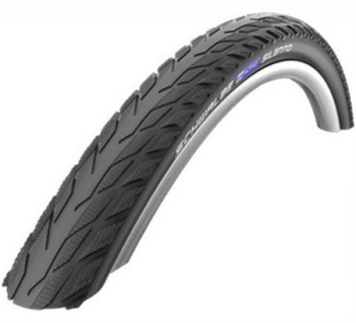 SCHWALBE Pneu vtc cross 700 x 40  silento noir tr 42 622