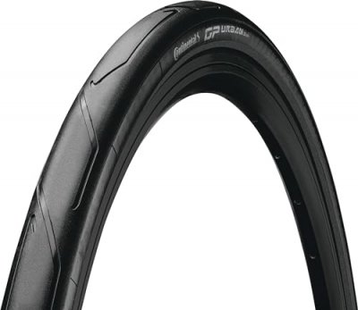 CONTINENTAL Pneu vtc urbain 700 x 35  grand prix urban ts 35 622