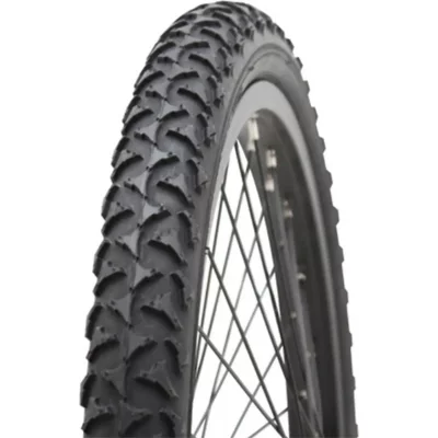 DELI TIRE Pneu vtt 20 x 1.75 deli s-176 noir tr (47-406)