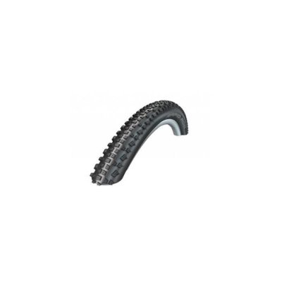 SCHWALBE Pneu vtt 27 5x2 10 tr  rapid rob tt noir 54 584 650b