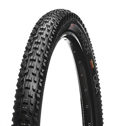 HUTCHINSON Pneu vtt 27.5x2.10 ts  gila tubeless ready noir (52-584)