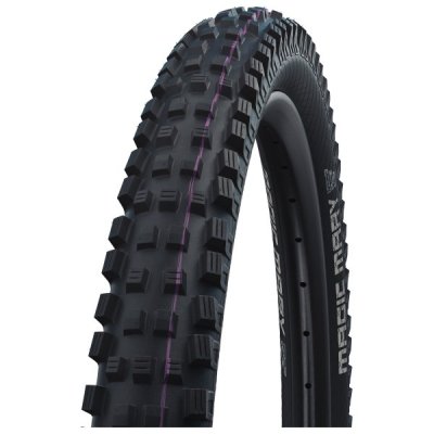 SCHWALBE Pneu VTT 27.5x2.40  Magic Mary Ultrasoft Downhill