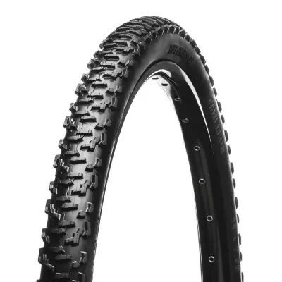 HUTCHINSON Pneu vtt 29 x 2.25 python-2 noir ts tubetype-tubeless ready (54-622)