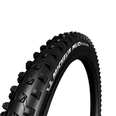 MICHELIN Pneu vtt 29x2.25 ts mud enduro magix tubeless ready noir (55-622)