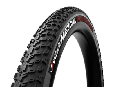 VITTORIA Pneu VTT 29x2.35""  Mezcal 3 Tubeless Ready TS Graphene 2.0 noi