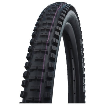 SCHWALBE Pneu VTT 29x2.40  Big Betty Addix U-Soft Super Downhill