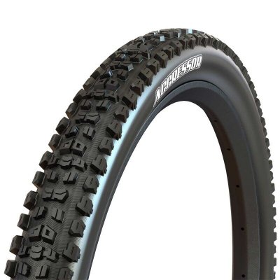 MAXXIS Pneu VTT  Aggressor 29x2.50 TS Double Down Tubeless Ready