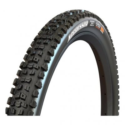 MAXXIS Pneu VTT  Aggressor (souple) - Black