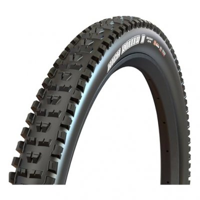 MAXXIS Pneu VTT  High Roller II EXO TR (62a/60a, souple) - 26"" 2.3