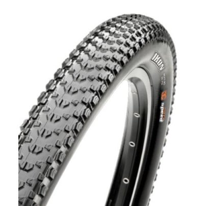 MAXXIS Pneu VTT  Ikon 27.5x2.20"" TS 3C Maxx Speed Exo Tubeless ready
