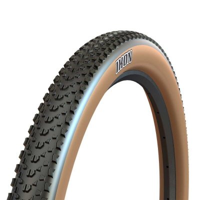 MAXXIS Pneu vtt  ikon 29x2 20 tubetype souple exo protection flancs tan