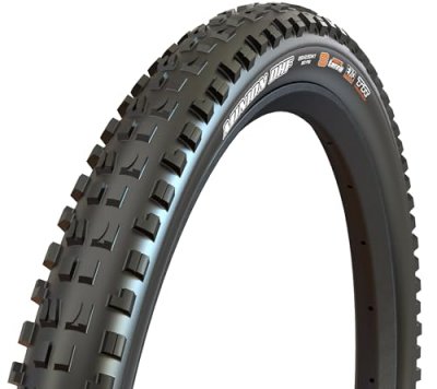 MAXXIS Pneu VTT  Minion DHF 27.5x2.30"" TS 3C Maxx Terra Exo Tubeless re