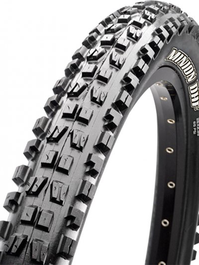 MAXXIS Pneu VTT  Minion DHF 29x2.50"" (WT) TS 3C Maxx Terra Exo+ Tubeles
