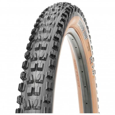 MAXXIS Pneu VTT  Minion DHF 29x2.50"" (WT) TS Exo Tubeless ready Tanwall