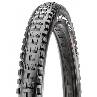 MAXXIS Pneu VTT  Minion DHF 29x2.60"" TS 3C Maxx Terra Exo Tubeless read