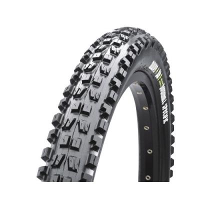 MAXXIS Pneu VTT  Minion DHF (Dual Ply) - Noir} - Wire Bead, Noir}